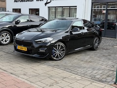 BMW 2-serie Gran Coupé - 220i M-Sport, Apple Carplay/Android, Panoramadak, Stoelverwarming