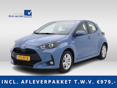 Toyota Yaris - 1.5 Hybrid 115 Comfort