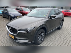 Mazda CX-5 - 2.0 SkyActiv-G 165 Comfort | Camera | Navi | Head-up display | Rijklaarprijs | bel voor af