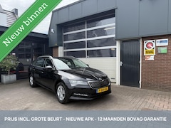Skoda Superb Combi - 1.5 TSI ACT Business Edition *ALL-IN PRIJS
