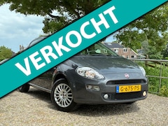 Fiat Punto Evo - 1.2 Street | '' 86.000 KM '' + Airco Nu € 4.975,
