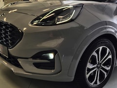 Ford Puma - 1.0 EcoBoost Hybrid ST-Line | Nardo | Lane Assist | Stoelverwarming | Stuurverwarming | In