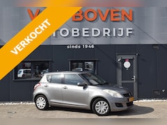 Suzuki Swift - 1.2 94pk Engine Auto Start Stop System 5D Comfort