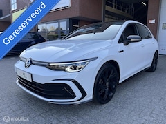 Volkswagen Golf - 1.5 eTSI R-Line PANO*CAMERA*ACC*NAVI*PDC