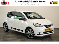 SEAT Mii - 1.0 FR Connect CruiseControl PDC 16'lmv