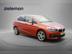 BMW 2-serie Active Tourer - 218i Executive Edition - Carplay, Camera, Half Leer, Headup Display