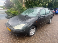 Ford Focus - 1.4-16V Cool Edition
