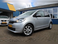 Skoda Citigo - 1.0i "Sprint" Cruise - Navi - 5 Deurs