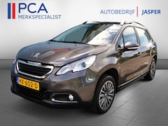 Peugeot 2008 - 1.2 Active trh pano pdc