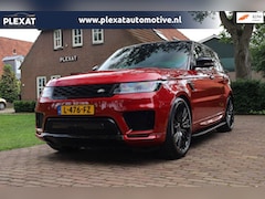 Land Rover Range Rover Sport - 5.0 V8 SC Autobiography Dynamic Aut. | Facelift | Panorama | Adap. Cruise | Alcantara Heme