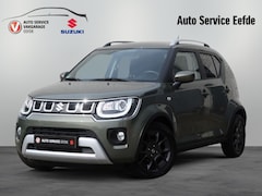 Suzuki Ignis - 1.2 Smart Hybrid Select | Automaat | Navigatie | Camera