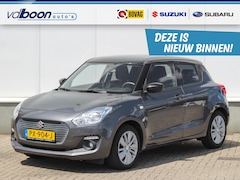 Suzuki Swift - 1.2 Select | Navi | Airco | Camera | Lm-Velgen