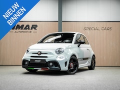 Fiat 500 Abarth - 1.4 T-Jet 595 Pista
