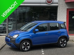 Fiat Panda - 1.0 Hybrid Cross AIRCO|PHONE MIRRORING|