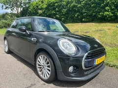 MINI Cooper - 1.5 D Chili Serious Business - Navi - Clima - Cruise