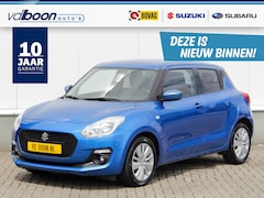 Suzuki Swift - 1.2 Select Automaat | Navi | Airco | Camera | Lm-Velgen