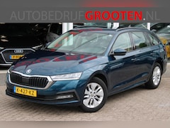 Skoda Octavia Combi - 1.0 e-TSI Business Edition