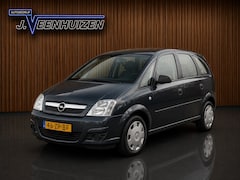 Opel Meriva - 1.4-16V Essentia | ✅Nieuwe APK