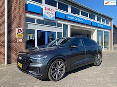 Audi SQ8 - V8 TDI 435 PK quattro Pro Line S