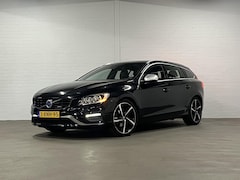 Volvo V60 - 2.0 D4 R-Design Trekhaak | Cruise control | Airco |