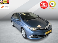 Toyota Auris Touring Sports - 1.8 Hybrid Executive