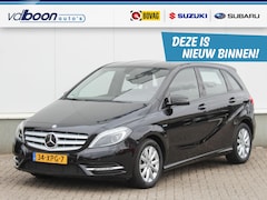 Mercedes-Benz B-klasse - 200 Ambition Automaat | Cruise | Clima | Lm-Velgen | Trekhaak