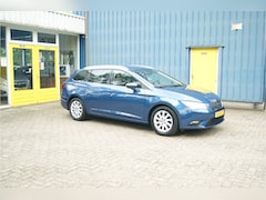 SEAT Leon ST - 1.0 EcoTSI Style Connect, Airoo, Navi