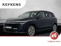 Leapmotor B10 - Design ProMax 67.1 kWh | Navigatie | Camera | Stoel/Stuur Verwarming | Panoramadak | Stoel