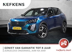 Peugeot 2008 - 1.2 Hybrid 145PK GT | 1ste eigenaar | AppleCarPlay/AndroidAuto | Climate Control | Adaptie