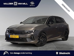 Opel Astra - GS 1.6 HYbrid PHEV 180pk e-EAT8 | LED PIXEL | TWO-TONE | BLACK PACK | AGR-STOEL | 360° CAM
