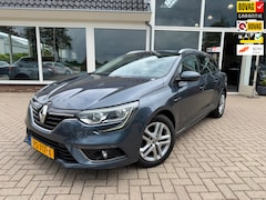 Renault Mégane Estate - 1.2 TCe Zen/ Digital/ NAP/ Dealer OH