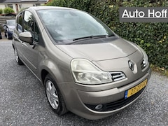 Renault Grand Modus - 1.2 TCE Dynamique | Autom. Airco | Cruise Control | LMV | Elekt. Ramen | Trekhaak | Privac
