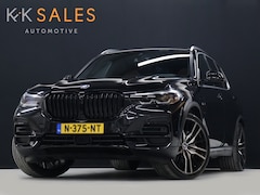 BMW X5 - xDrive45e M Sport [LUCHTVERING, SCHUIFKANTELDAK, APPLE CARPLAY, MEMORY SEATS, CAMERA, ADAP