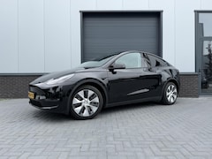 Tesla Model Y - Long Range AWD 75 kWh SoH 92%
