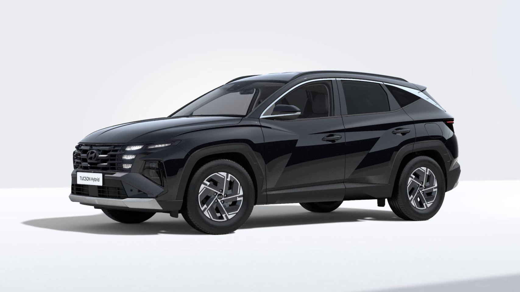 Hyundai Tucson - 1.6 T-GDI PHEV E-Motion 1.6 T-GDI PHEV E-Motion - AutoWereld.nl