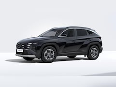 Hyundai Tucson - 1.6 T-GDI PHEV E-Motion