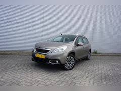 Peugeot 2008 - 1.2 VTi Active Airco / Navi / Cruise / Elektr. ramen / Trekhaak / NAP