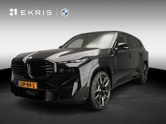 BMW XM - PHEV 50e Bower & Wilkens / Soft close / Park assist / Driving assist / Trekhaak / Getint g