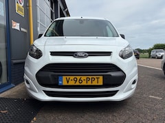 Ford Transit Connect - 1.5/75 pk TDCI L1 Trend