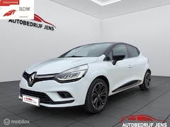 Renault Clio - 1.2 TCe Intens