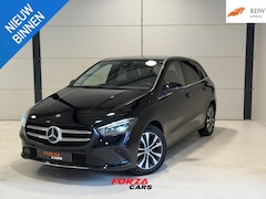 Mercedes-Benz B-klasse - 250 e Luxury Line | Camera | Trekhaak