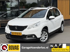 Peugeot 2008 - 1.2 PureTech Apple Carplay, Cruise control, Nwe Distributie Garantie