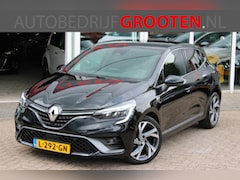 Renault Clio - 1.0 TCe R.S. Line//50.361km