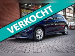 Volkswagen Golf - 1.5 TSI | Adaptive Cruise Control | App-Connect | Navigatie | Parkeer hulp |