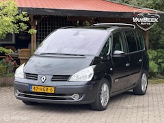 Renault Espace - 2.0 T Initiale Automaat Pano Climate