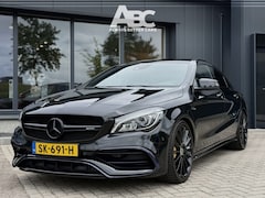 Mercedes-Benz CLA-Klasse - AMG 45 4MATIC Ambition Pano
