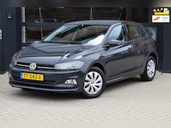 Volkswagen Polo - 1.0 TSI Comfortline | NAP | Cruise | Airco | Apple Carplay | Sensoren |