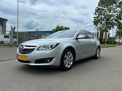 Opel Insignia Sports Tourer - 1.6 T Innovation Full Option