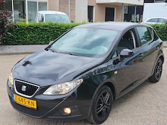 SEAT Ibiza - 1.4 Reference apk 24-04-2027