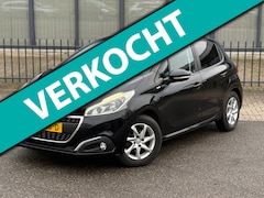 Peugeot 208 - 1.2 PureTech Urban Soul / N Distributieriem / N APK